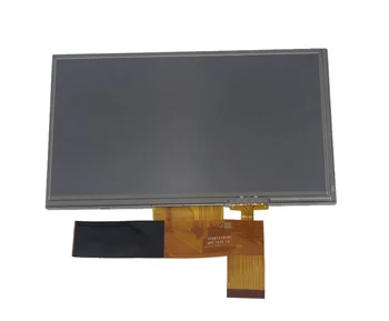 Pre Garmin Dezl 760LMT obrazovka LCD + dotyk obrazovky Dezl 760 LMT dezl 760lm LCD
