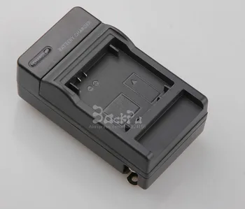 Pre Gopro príslušenstvo, mini kamery, HD Hero 3 batérie nabíjačky NÁS konektor pre GoPro AHDBT-201 / 301 batérie