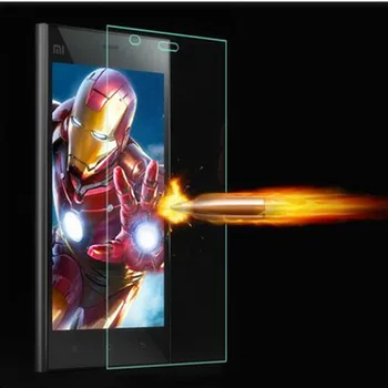 Pre Huawei Gr3 Tvrdeného Skla Screen Protector Kryt 2.5 D 9H bezpečnosti Ochranný Film na Gr 3 Užite si 5s TAG-L01 TAG-L03 TAG-L13