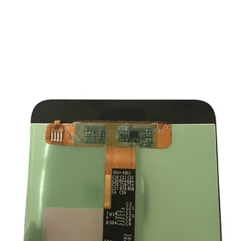 Pre Huawei Nova LCD Displej+Digitalizátorom. dotykový Displej pre Huawei Nova lcd MÔŽE-L01 MÔŽE-L02 MÔŽE-L03 MÔŽE-L11 L12 L13 s rámom
