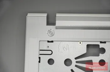 PRE LENOVO Z51-70 Z51 C shell opierka dlaní striebro Pan shell Spodnej časti obrazovky rám HORNÝ kryt závesy CD-ROM kryt