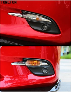 Pre Mazda 3 M3 Axela 2017 2018 ABS Matný Plast Auto Interiéru Vnútorné MT Gear Box Panel Kryt Výbava Dekorácie Auta Styling