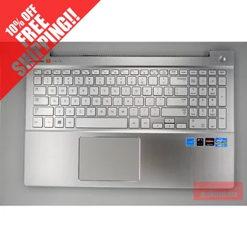 PRE samsung c shell NP780z5E 780Z5E 880Z5E notebook klávesnice notebooku shell