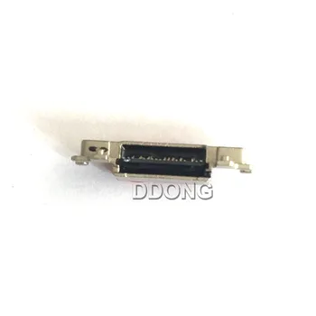 Pre Samsung Galaxy A3 320 A5 A520 A7 A720 2017 USB Nabíjací Port Konektor Zásuvka Dock