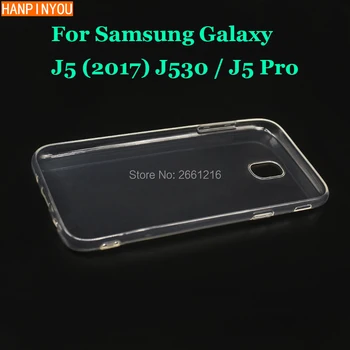 Pre Samsung Galaxy J5 2017 J530 / J5 Pro 5.2