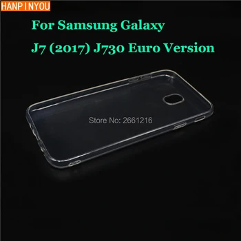 Pre Samsung Galaxy J7 2017 J730 / J7 Pro 5.5