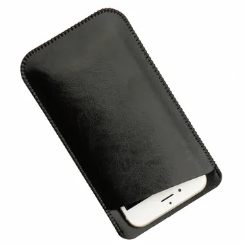 Pre Samsung Galaxy J7 Prime G610F G610 SM-G610F Luxusné Mikrovlákna Kožené Telefón rukáv Kryt Puzdro Prípadoch Vrecko s CardSlot