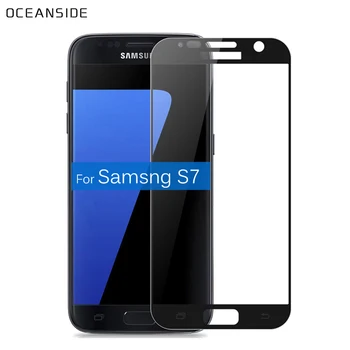 Pre Samsung Galaxy S7 Aktívne Tvrdeného Skla Screen Protector 2.5 9h Bezpečnosti Ochranný Film o S 7 S7Active G891A Sm-G891A