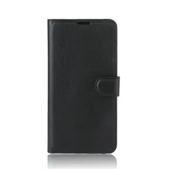 Pre Sony Xperia XZ Premium Dual G8141 G8142 Peňaženky, Kožené puzdro Flip G8141 G8142 telefónu Zadný Kryt prípade so Stojanom Etui>