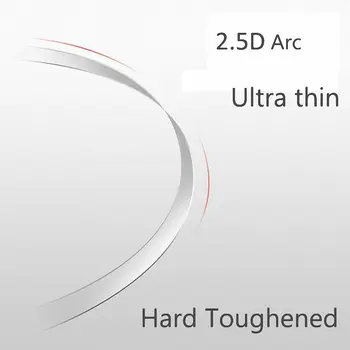 Pre Sony Xperia XZ1 Kompaktný G8441 3D Zakrivené úplné Pokrytie tvrdeného Skla Screen Protector fólia pre Sony Xperia XZ2 dual Kompaktný
