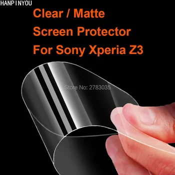 Pre Sony Xperia Z3 / Dual 5.2