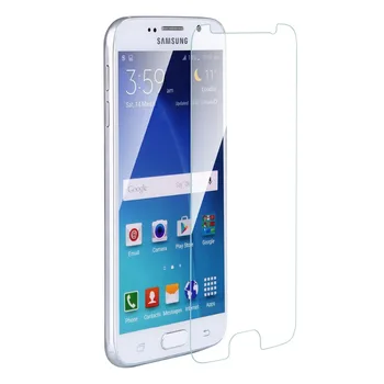 Premium 0,3 mm 2.5 D Tvrdeného Skla Film proti Výbuchu Screen Protector Samsung Galaxy S3 S4 S5 S6 mini S7 Poznámka 2 3 4 5 Filmu