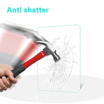 Premium Anti-shatter Screen Protector Film Pre Teclast X98 Plus II 9.7