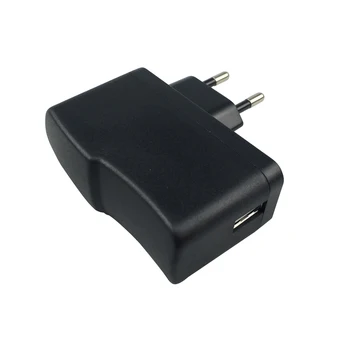 Prenosné 5V 2A Napájací Adaptér USB Portu Sieťovej Nabíjačky EU/US/UK Konektor Pre Raspberry Pi Nula W