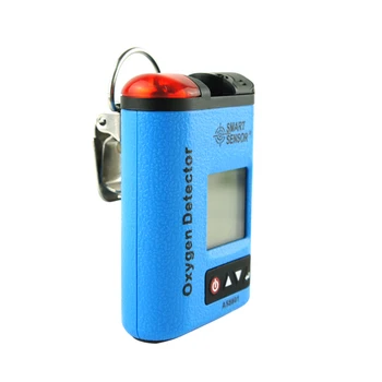 Prenosné Automobilové O2 Kyslíka Meter monitor detektor úniku plynu Priemyselné digitálny analyzátor Plynu tester Zvuk, Svetlo Vibrácií Budíka