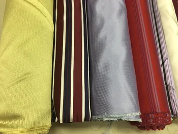 Priadza-farbené hodváb zmesi textílie pre kravatu, ťažký hodvábny satén, dobrý lesk, šiť pre top,tričko,blúzka,nohavice,šaty,plavidlá, ktoré lodenice