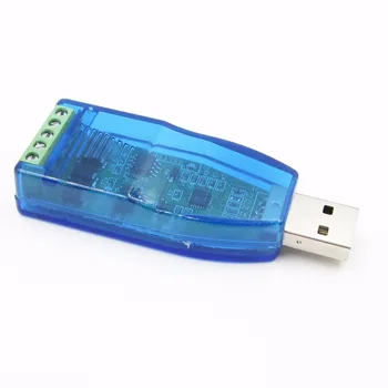 Priemyselné USB Na RS485/422 Converter Upgrade Ochrany RS485 Prevodník