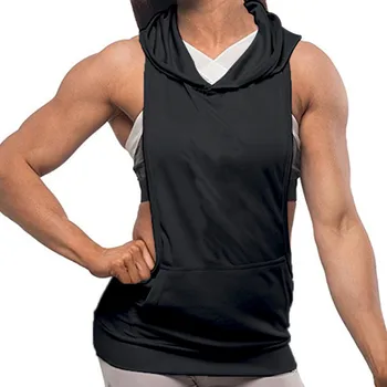 Profesionálne jogy vesta bez rukávov farbou voľné Rýchle Sušenie beží Telocvični šport jogy tričko ženy, fitness tielko