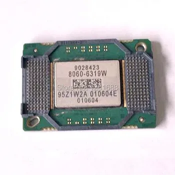 Projektor DMD čip 8060-6318W/8060-6319W pre Acer P1265