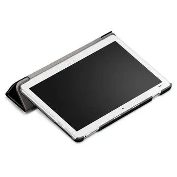 Prípad pre Huawei MediaPad M3 Lite 10 ochranný kryt prípade BAH-W09 BAH-AL00 10.1