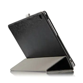 Prípad Pre Huawei MediaPad M3 lite 10 Pokrýva M3lite10 Ochranné Chránič Koža PU Mládeže Edition BAH-W09 BAH-AL00 Tablet prípadoch