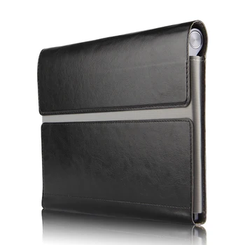 Prípad Pre Lenovo Yoga B6000 Rukáv f h 8 Ochranné Kožené Inteligentný Tablet JOGY B6000H B6000F 60043 60044 8.0 palcový PU Prípade
