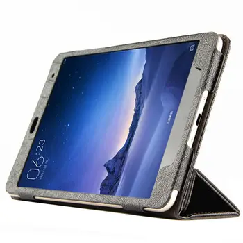 Prípad Pre Xiao MiPad 3 Ochranné puzdro Smart cover Faux Kožené Pre xiao Tablet PC 3 mipad3 Mi Pad3 PU Chránič Rukáv Zahŕňa 7.9