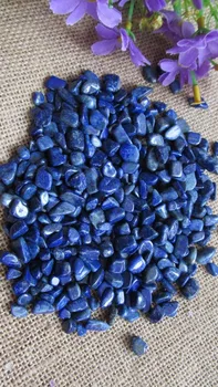 Prírodné lapis lazuli crystal kameňa, rúd drahokamy kameň nunatak energie kameň Liečivých Veľkoobchod 100g/veľa