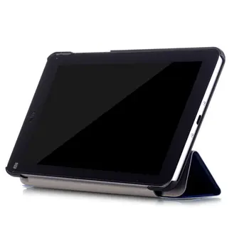 Puzdro Pre Xiao Mi Pad 2 Mipad2 Ochranné Kryty Smart Kože mi pad2 mipad 2 3 Tablet PC Prípadoch 7.9