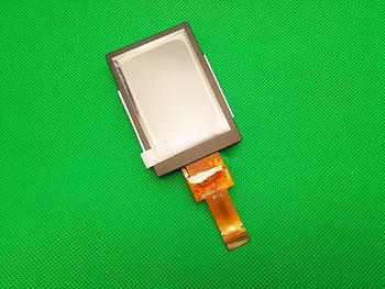 Pôvodné 2.6 palcový TFT LCD displej pre GARMIN GPSmap 76CSx Ručné GPS, LCD displej panel Opravu, výmenu(bez dotyk)