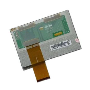 Pôvodné 5.0 inch TFT LCD Digitálne Obrazovky AT050TN22 V. 1 VGA 640(RGB)*480