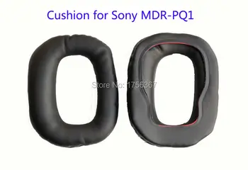 Pôvodné chrániče sluchu, nedeštruktívne kvalitu zvuku Uší nahradenie (Vankúš) pre Sony MDR-PQ1 PQ1 slúchadlá ear čiapky