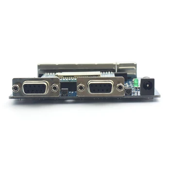 Pôvodné HLK-7688A Modul MT7688AN Čip Podporuje Linux/OpenWrt Startkit Inteligentné Zariadenia a Služby typu Cloud Aplikácie MT7688A