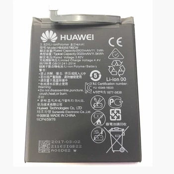 Pôvodné Huawei telefón, Batériu pre Huawei NOVA CAZ-AL10 CAZ-TL00 Užite si 6S 2920mAh HB405979ECW