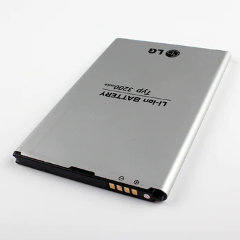 Pôvodné LG BL-47. Batéria Pre LG Optimus G Pro 2 F350 F350K F350S F350L D837 D838 3200mAh