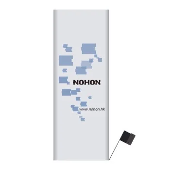 Pôvodné NOHON Nová Batéria Pre Apple Iphone 5S 5C Reálne možnosti 1560mAh S Demontáže obrábacích strojov