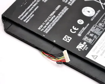 Pôvodné Notebook Batérie pre X1 45N1102 45N1103 batérie 42Wh