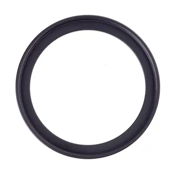 Pôvodné NÁRAST(UK) 49 mm-55mm 49-55mm 49 až 55 Krok Krúžok Filter Adaptér, čierna doprava zadarmo