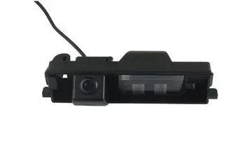 Pôvodné predaj CCD HD Špeciálne Auto Zozadu na zadnej strane zálohy Fotoaparátu 09 Chery Tiggo& A3 sedan toyota rav4
