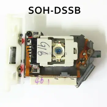 Pôvodné SOH-DSSB pre SAMSUNG CD, DVD Šošovky Lasera SOHDSSB SOH DSSB