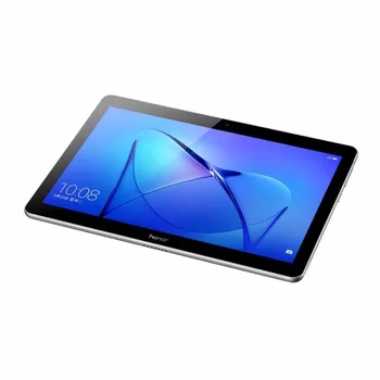 Pôvodné Tablety 9.6 palcový Huawei MediaPad T3 10 AGS-W09 Tablet PC 2GB 16GB EMUI 5.1 Qualcomm SnapDragon 425 Quad Core 4x1.4GHz