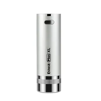 Pôvodné Yocan Vyvíjať Plus XL Vosk Vape Pera Batérie Vstavaný 1400mAh s USB Nabíjanie vhodné pre Vyvíjať Plus XL Rozprašovač e cigs