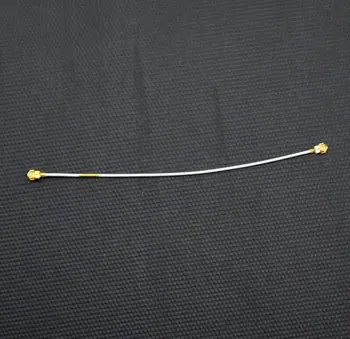 Pôvodný signál Antény flex kábel Pre LG GOOGLE NEXUS 4 E960 RF kábel drôt páse s nástrojmi anténa, stožiar signálu antény linka náhradné
