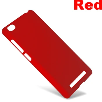 Pôvodný xiao Redmi 3 prime puzdro plastové Royal prípade pre xiao redmi 3 puzdro Nové xiami xiomi redmi 3 telefón fdd prípade