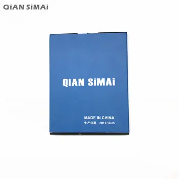 QiAN SiMAi 1900mAh Li3716T42P3h594650 Batérie Pre ZTE V889S V889M U970 U807 V807 N807 V930 U930 N970 V970 U795 Batterie