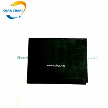 QiAN SiMAi 1PCS nové kvalitné originálne S222 batérie Pre Cubot S350 CUBOT S222 telefón doprava zadarmo +trať kód