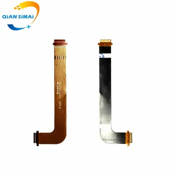QiAN SiMAi 1PCS Originálne LCD Konektor Flex Kábel Páse s nástrojmi Pre Huawei mediapad M1 S8-301U/W/303L/306L Mobile Výmeny Dielcov