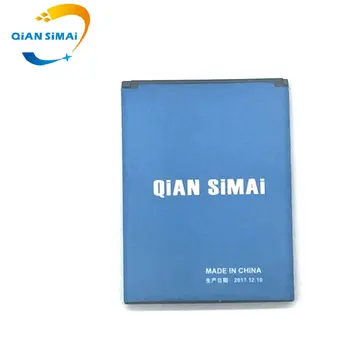 QiAN SiMAi Alcatel CAB31L0000C1 CAB310000C2 Batérie Originálne Opravy Pre Alcatel i808 TCL T66 A890 Telefón + Doprava Zadarmo