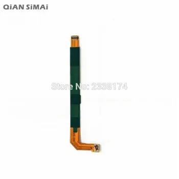QiAN SiMAi Pre Huawei Honor Hrať 3X G750 T00 B199 Nový Pôvodný Dosky Hlavné Flex Kábel Opravy Dielov
