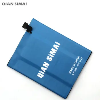 QiAN SiMAi vysokej kvality LT55B 3300mAh Batérie Pre Letv Le1 Le 1 X600 jeden X660 +Kódu Sledovania